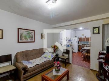 Casa · 260m² · 3 Quartos · 5 Vagas · Casa à Venda - Vila das Mercês, 3 Quartos, 260 m2