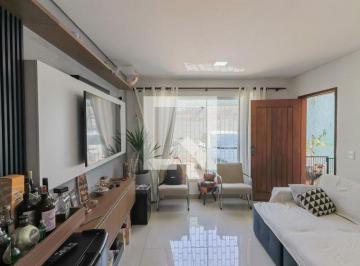 Casa · 125m² · 3 Quartos · 2 Vagas · Casa à Venda - Cidade São Francisco , 3 Quartos, 125 m2