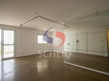 Apartamento · 125m² · 3 Quartos · 2 Vagas · Apartamento Misti Morumbi com 125m2, suíte e closet