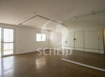 Apartamento · 125m² · 3 Quartos · 2 Vagas · Apartamento Misti Morumbi com 125m2, suíte e closet