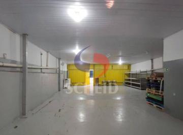 Comercial · 151m² · Galpão para Locação no Campo Belo