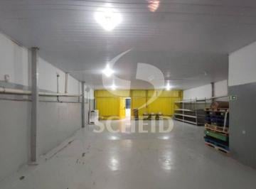 Comercial · 151m² · Galpão para Locação no Campo Belo