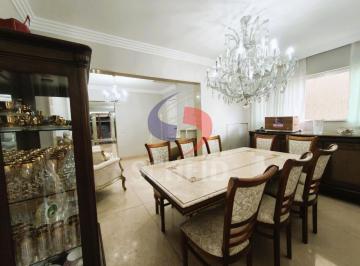 Casa · 303m² · 3 Quartos · 5 Vagas · Casa Moema 3 quartos 5 vagas