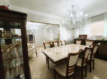 Casa · 303m² · 3 Quartos · 5 Vagas · Casa Moema 3 quartos 5 vagas