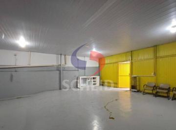 Comercial · 151m² · Galpão para Venda no Campo Belo