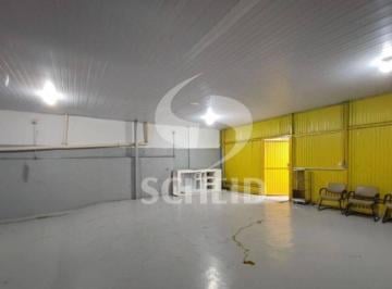 Comercial · 151m² · Galpão para Venda no Campo Belo