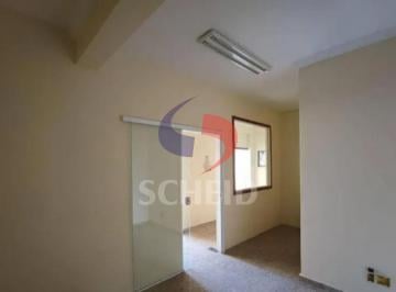 Comercial · 439m² · 5 Vagas · Casa Comercial para Locação 17 salas no Campo Belo