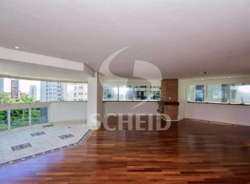 Apartamento de 4 quartos, São Paulo · Apartamento para venda em Panamby com 4 quartos, sendo 4 suítes , 288m²