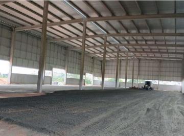 Foto 08 · Galpão Industrial para Locação em Itaquaquecetuba-SP, Bairro Una 4.555,76 m² de Área Disponível!