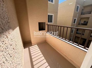 011771869183812.jpeg · Apartamento à venda no Residencial Laguna di Córdoba com 2 quartos, sacada, lazer completo e excelen