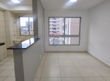 Apartamento · 53m² · 2 Quartos · 1 Vaga · APTO 2 quartos - Condomínio com lazer completo no Centro Urbano - Quadra 301 - SAMAMBAIA SUL - DF.