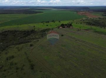 Rural · 20100000m² · Fazenda Bela Vista – Oportunidade Estratégica em Paracatu/MG
