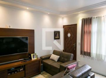 Casa · 98m² · 2 Quartos · 3 Vagas · Casa à Venda - Vila Gustavo, 2 Quartos, 98 m2
