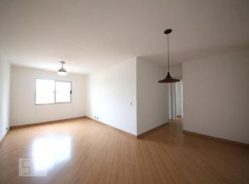 Apartamento · 89m² · 2 Quartos · 1 Vaga · Apartamento à Venda - Santo Amaro , 2 Quartos, 89 m2