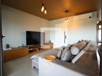 Apartamento · 265m² · 4 Quartos · 4 Vagas · Apartamento à Venda - Panamby, 4 Quartos, 265 m2