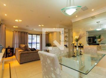 Apartamento · 151m² · 3 Quartos · 3 Vagas · Apartamento à Venda - Tatuapé, 3 Quartos, 151 m2