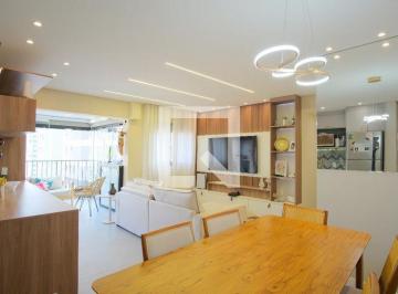 Apartamento · 89m² · 2 Quartos · 2 Vagas · Apartamento à Venda - Tatuapé, 2 Quartos, 89 m2