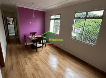 Apartamento · 3 Quartos · Apartamento à venda - em Padre Eustáquio