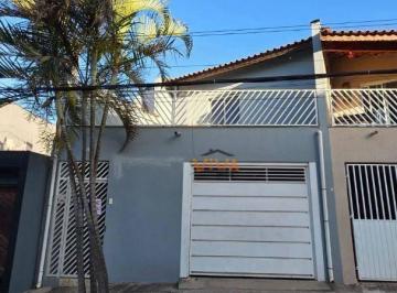 b48ddf8ebb2ae4d300a1637250884d583dd5d469 · Casa 3 dormitórios R$ 430.000 - Serpa - Caieiras/SP