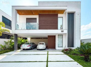Casa · 450m² · 5 Quartos · Casa à venda - em Urbanova