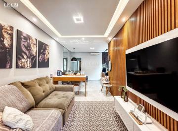 Casa · 132m² · 3 Quartos · Casa à venda - no Jardim Rodolfo