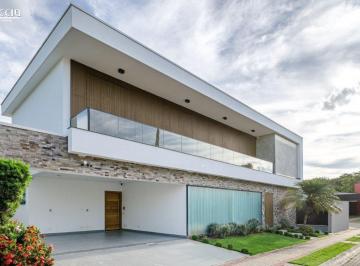 Casa · 545m² · 7 Quartos · Casa à venda - no Jardim Esplanada