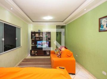 Casa · 204m² · 3 Quartos · 2 Vagas · Casa à Venda - Sapopemba, 3 Quartos, 204 m2