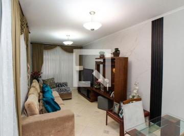 Casa · 198m² · 3 Quartos · 2 Vagas · Casa à Venda - Parque Novo Mundo , 3 Quartos, 198 m2