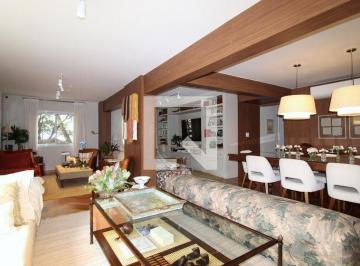 Apartamento · 150m² · 3 Quartos · 2 Vagas · Apartamento à Venda - Itaim Bibi, 3 Quartos, 150 m2