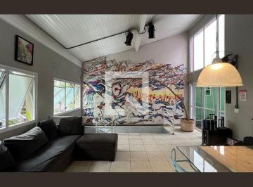 Casa · 300m² · 6 Quartos · 4 Vagas · Casa à Venda - Vila Madalena, 6 Quartos, 300 m2