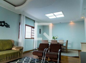 Casa · 237m² · 4 Quartos · 4 Vagas · Casa à Venda - Jabaquara, 4 Quartos, 237 m2