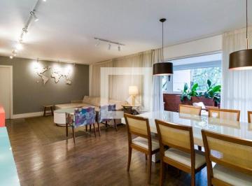 Apartamento · 172m² · 3 Quartos · 2 Vagas · Apartamento à Venda - Portal do Morumbi, 3 Quartos, 172 m2