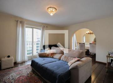 Apartamento · 198m² · 4 Quartos · 2 Vagas · Apartamento à Venda - Santana, 4 Quartos, 198 m2