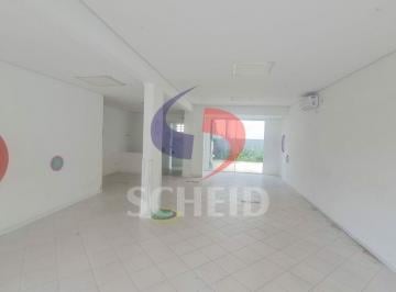 Comercial · 120m² · 3 Vagas · Ponto comercial na Américo Brasiliense, 120 M² de construção