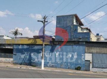 Comercial · 350m² · 1 Vaga · Excelente Galpão 350M2- Sesc Interlagos