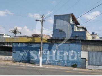 Comercial · 350m² · 1 Vaga · Excelente Galpão 350M2- Sesc Interlagos