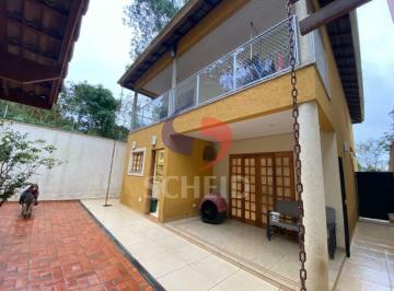 Casa · 200m² · 3 Quartos · 5 Vagas · Casa à venda no Jardim Marquesa com 3 quartos, 1 suíte, 4 vagas, 200m² útil, quintal!