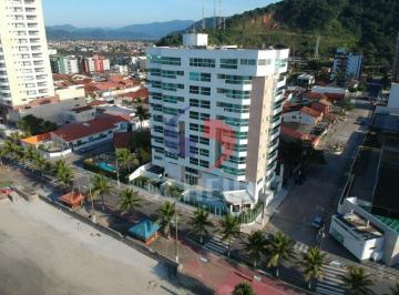 Apartamento · 329m² · 4 Quartos · 3 Vagas · Cobertura à venda, frente para o mar 320m² 3 vagas