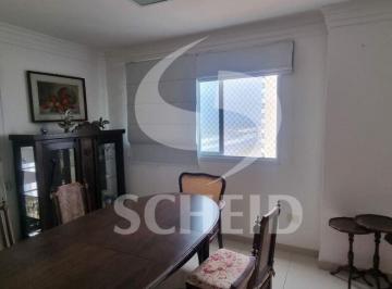 Apartamento de 4 quartos, Mongaguá · Cobertura à venda, frente para o mar 320m² 3 vagas