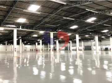 Comercial · 9507m² · Galpão Logístico para Locação vila Leopoldina.