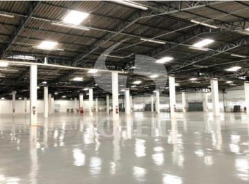 Comercial · 9507m² · Galpão Logístico para Locação vila Leopoldina.