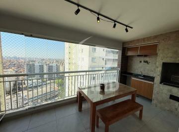 Apartamento · 114m² · 3 Quartos · 2 Vagas · Venda Apartamento, 114m, 03 dorms, 01 suíte, armários planejados, 02 vagas!!
