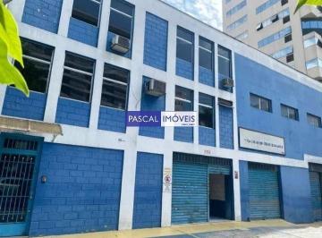 Comercial · 1650m² · 1 Quarto · 20 Vagas · Prédio comercial em Moema