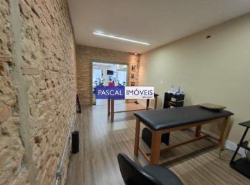 Casa · 312m² · 3 Quartos · 1 Vaga · Casa Térrea Campo Belo 02 dormitórios 02 vagas.