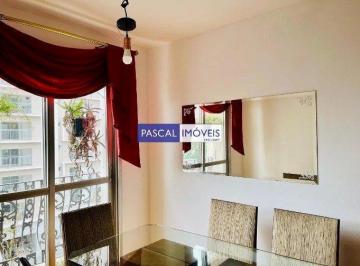 Apartamento · 59m² · 2 Quartos · 1 Vaga · Apartamento Vila Mariana 2 dormitórios 1 vagas