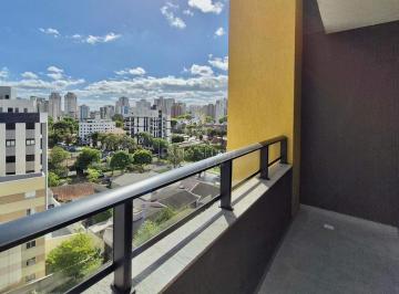 Apartamento · 134m² · 3 Quartos · 2 Vagas · Apartamento com 134 m², 3 quartos sendo 1 suíte à
