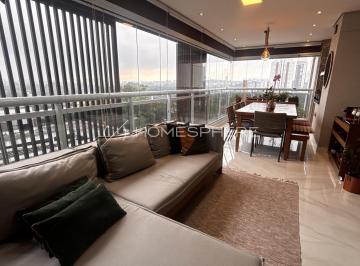 1 · Apartamento | 105 m² | 2 dormitórios | Andar alto