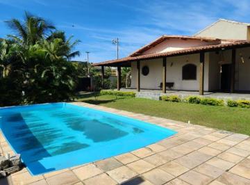 Casa de 4 quartos, Cabo Frio · Casa Independente no Caminho de Búzios Locação Fixa