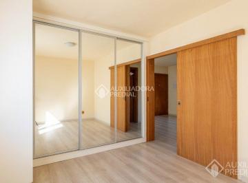 Apartamento · 35m² · 1 Quarto · 1 Vaga · Apartamento 1 quarto reformado Partenon