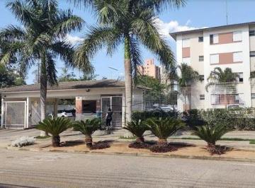 Apartamento · 60m² · 2 Quartos · APARTAMENTO VIVA VERDE 2 QUARTOS - BOA VISTA